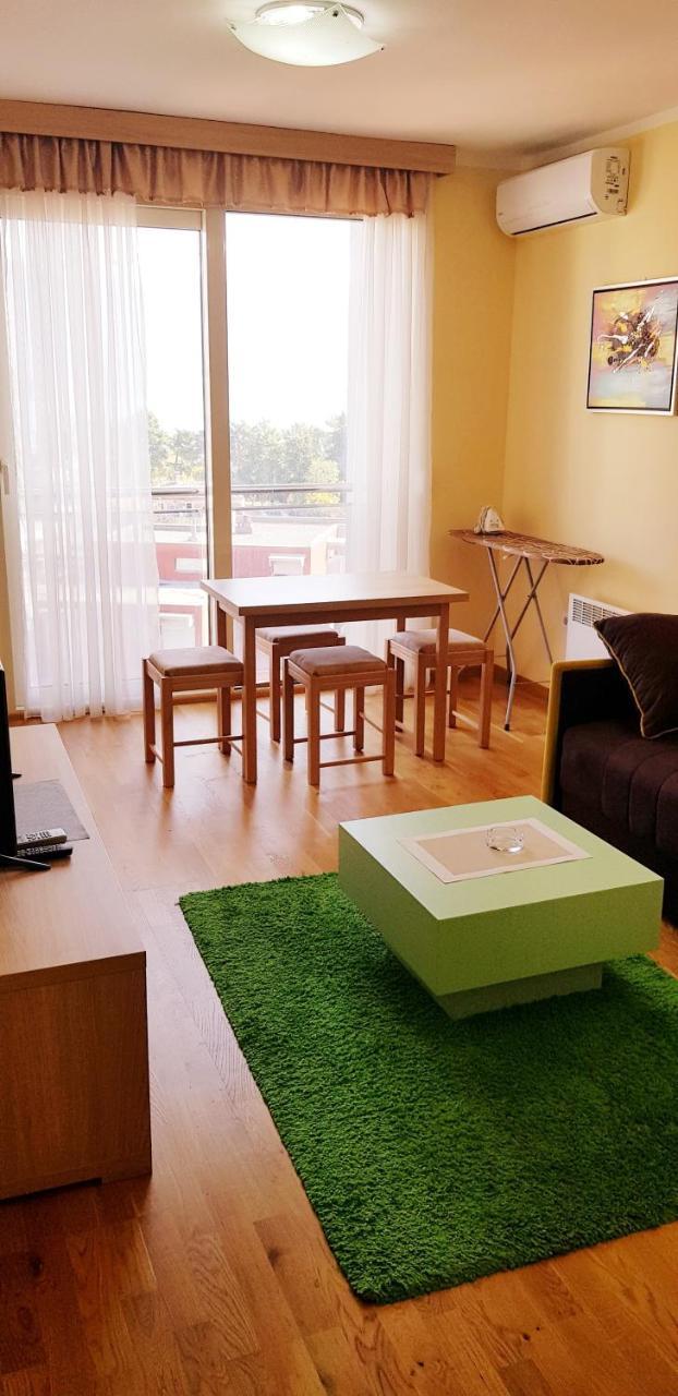 Olimp Lux Hotel Budva Exterior photo